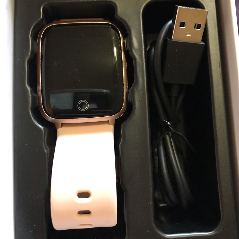 Willful Smart Watch